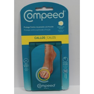 COMPEED CALLOS HIDROCOLOIDE...