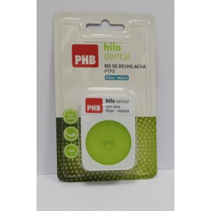 PHB FLUOR Y MENTA HILO...