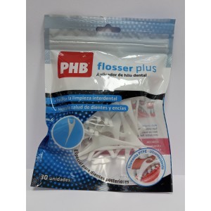 PHB FLOSSER HILO DENTAL CON...