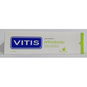 VITIS ORTHODONTIC PASTA...