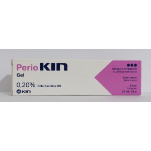 PERIO KIN GEL 30 ML