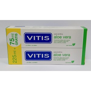 VITIS ALOE VERA PASTA...