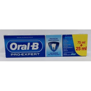 ORAL-B PRO EXPERT MULTI...