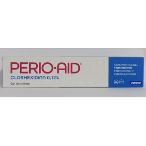 PERIO AID TRATAMIENTO GEL...