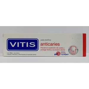 VITIS ANTICARIES PASTA...