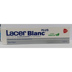 LACERBLANC PLUS...