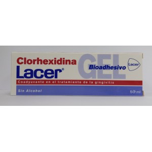 LACER GEL BIOADHESIVO...