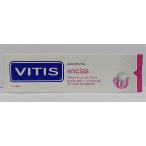 VITIS ENCIAS PASTA...