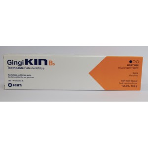 GINGI KIN PLUS PASTA DENTAL...