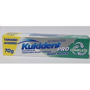 KUKIDENT PRO NEUTRO 70 G