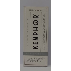 KEMPHOR ELIXIR 100 ML