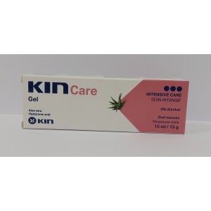 KIN CARE GEL 15 ML