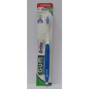 CEPILLO DENTAL ADULTO GUM...