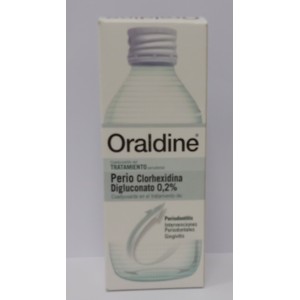 ORALDINE PERIO COLUTORIO...