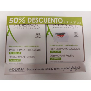 A-DERMA DERMOPAN EXTO AVENA...