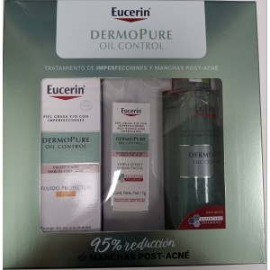 PACK DUO DEXERYL CREMA 500 ML