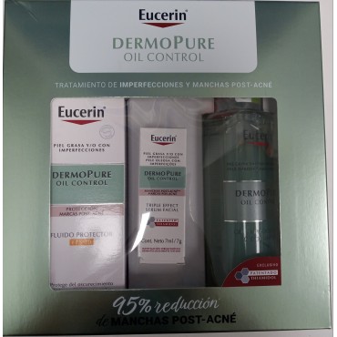 PACK DUO DEXERYL CREMA 500 ML