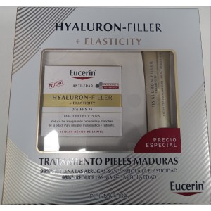 EUCERIN ELASTICITY + FILLER...