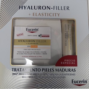 EUCERIN HYALURON FILLER+...