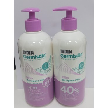 DUPLO GERMISDIN INTIMO 250...