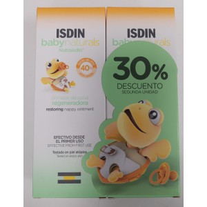 ISDIN BABYNATURALS DUPLO...