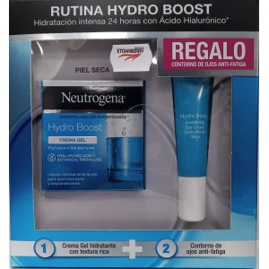 NEUTROGENA HYDRO BOOST...