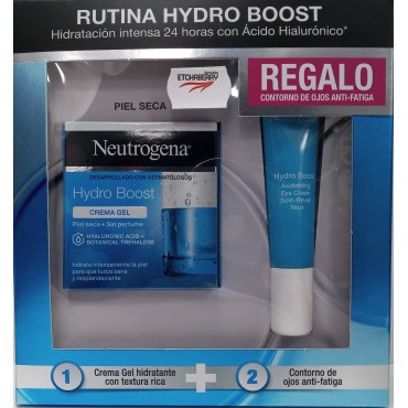 NEUTROGENA HYDRO BOOST...