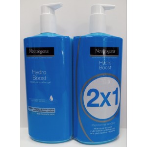 NEUTROGENA HYDRO BOOST...