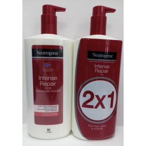 NEUTROGENA FORMULA NORUEGA...