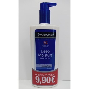 NEUTROGENA FORMULA NORUEGA...