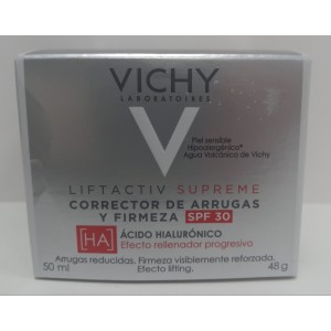 LIFTACTIV SUPREME SPF 30 50...