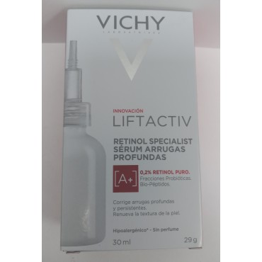 LIFTACTIV SERUM RETINOL...