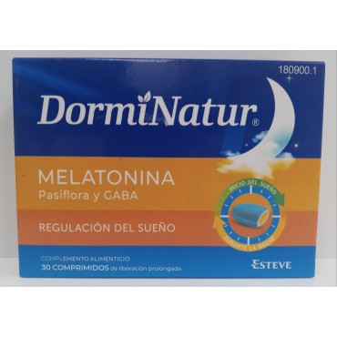 MELATOMIDINA COMP...