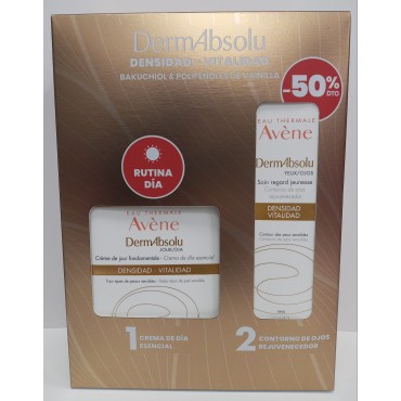 PACK DERMASOLU DIA +...