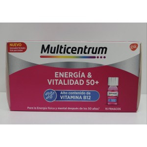 MULTICENTRUM ENERGIA &...