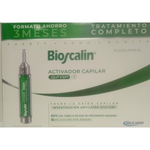 BIOSCALIN  ACTIVADOR...