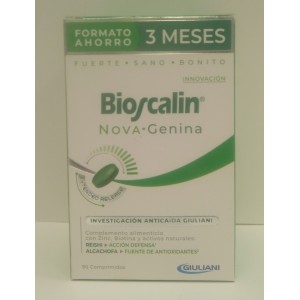 BIOSCALIN NOVAGENINA 90...