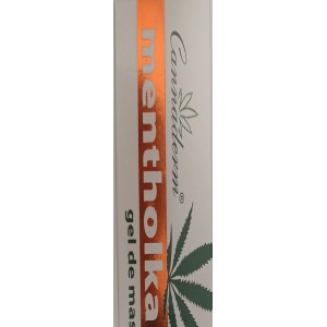 MENTHOLKA EXTRA 150 ML